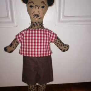HLETA-400x400, The Hyena