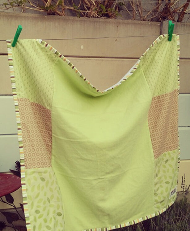 Blanket