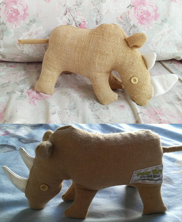 Rhino's