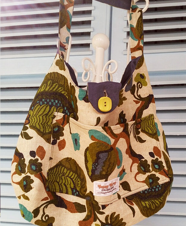 Slingbag 2