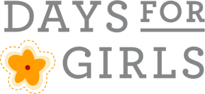 Days for girls logo