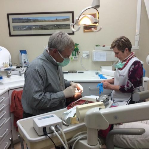 Dentist 2