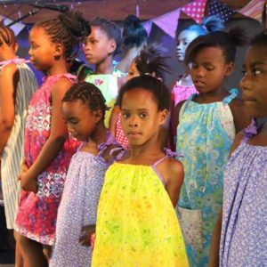 Garden of praise consert, Nov 2016