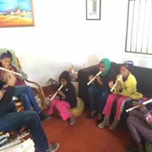 Music Camp, 13 Jul 2016