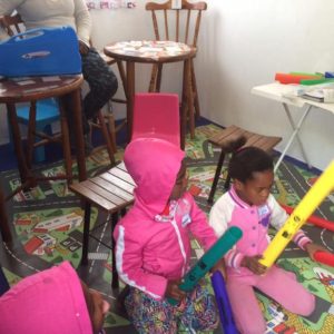 Music Camp, 13 Jul 2016