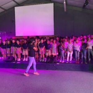 UNITED IN CHRIST CONCERT, 9 NOVEMBER 2019