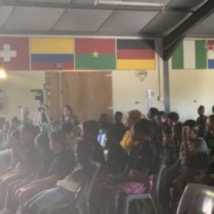 UNITED IN CHRIST CONCERT, 9 NOVEMBER 2019