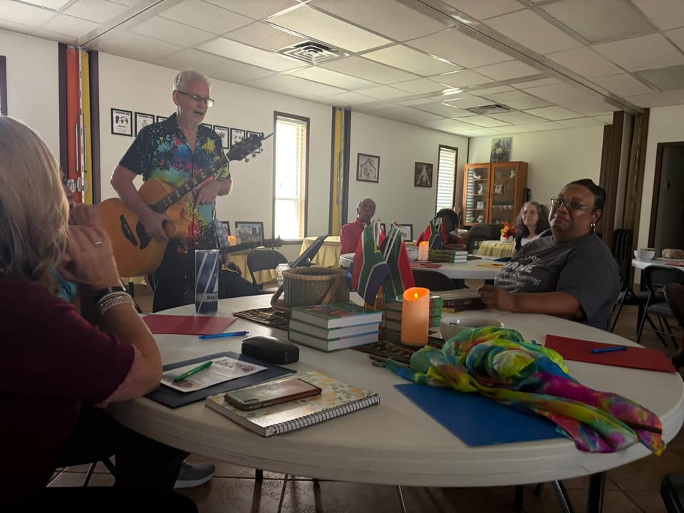 Teachers of the Nations