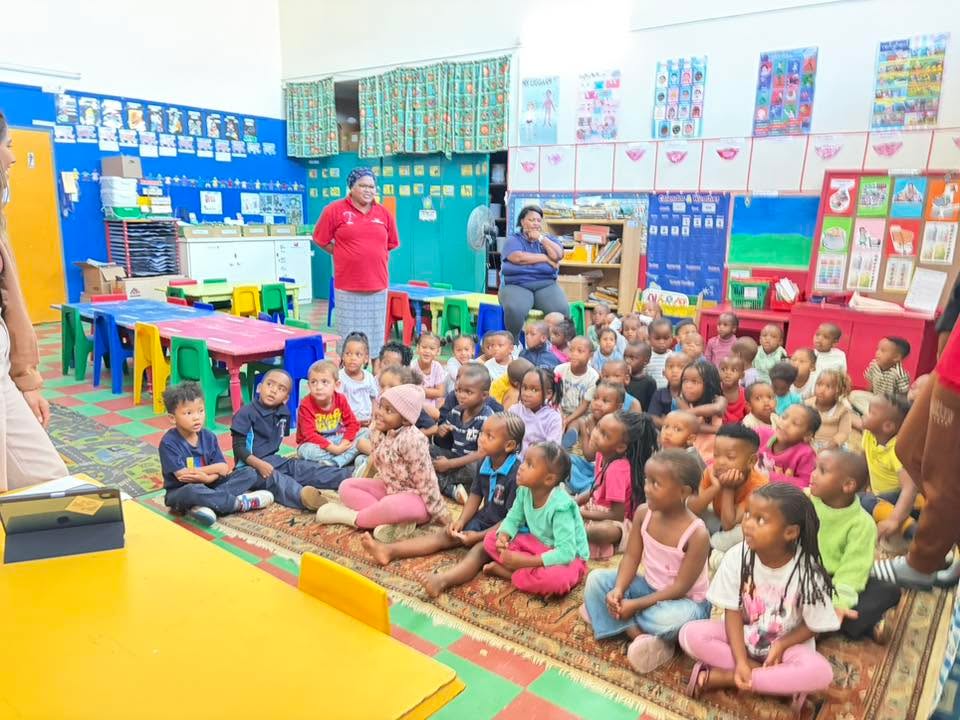 MasterPeace Academy