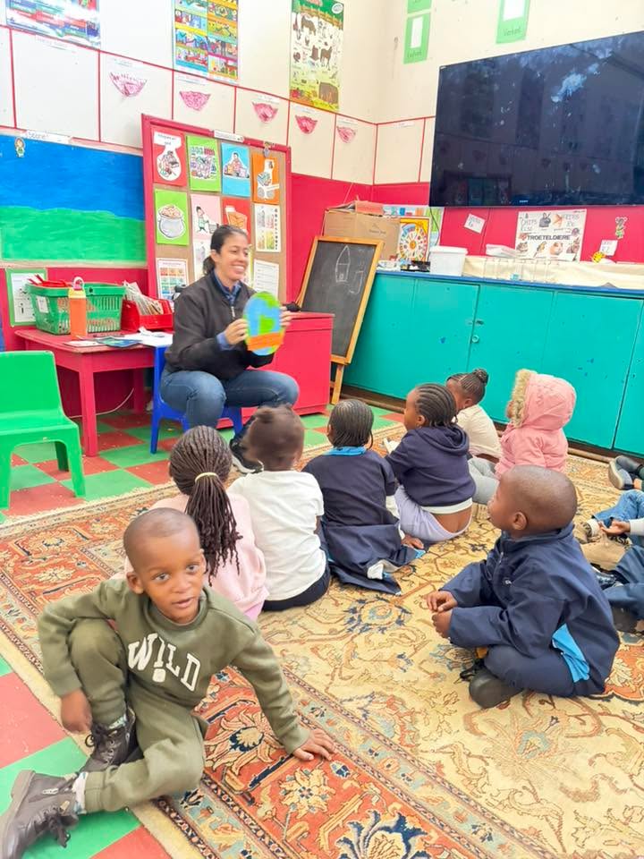MasterPeace Academy