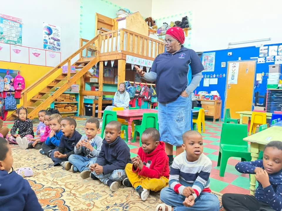 MasterPeace Academy