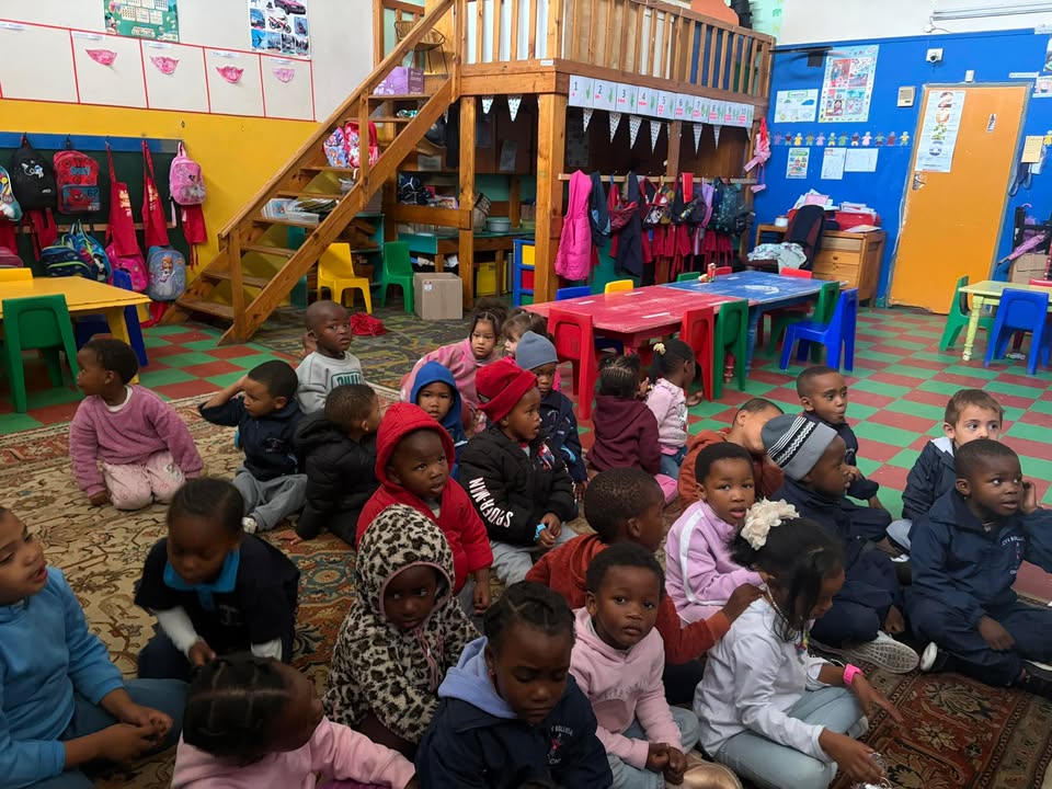MasterPeace Academy