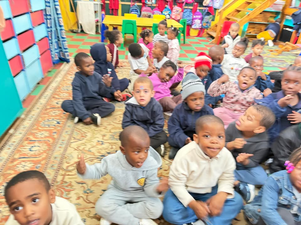 MasterPeace Academy