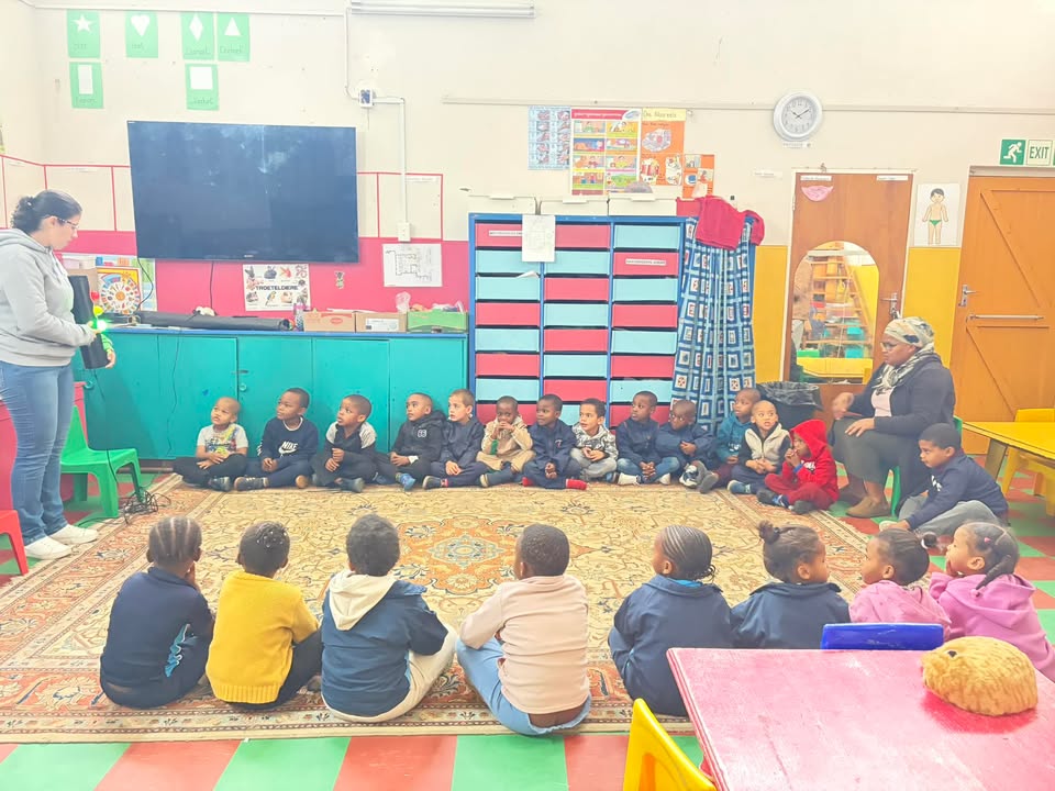 MasterPeace Academy