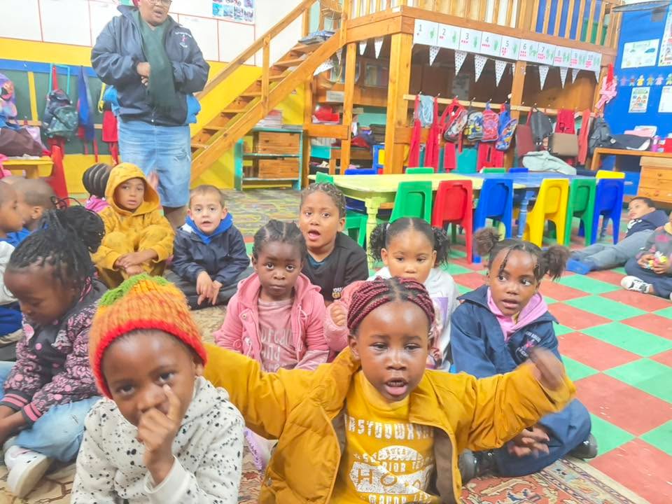 MasterPeace Academy